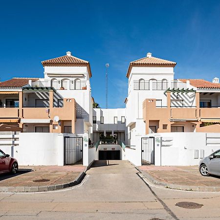 Aldea Del Coto 2 -1A Apartment Chiclana de la Frontera Exterior photo