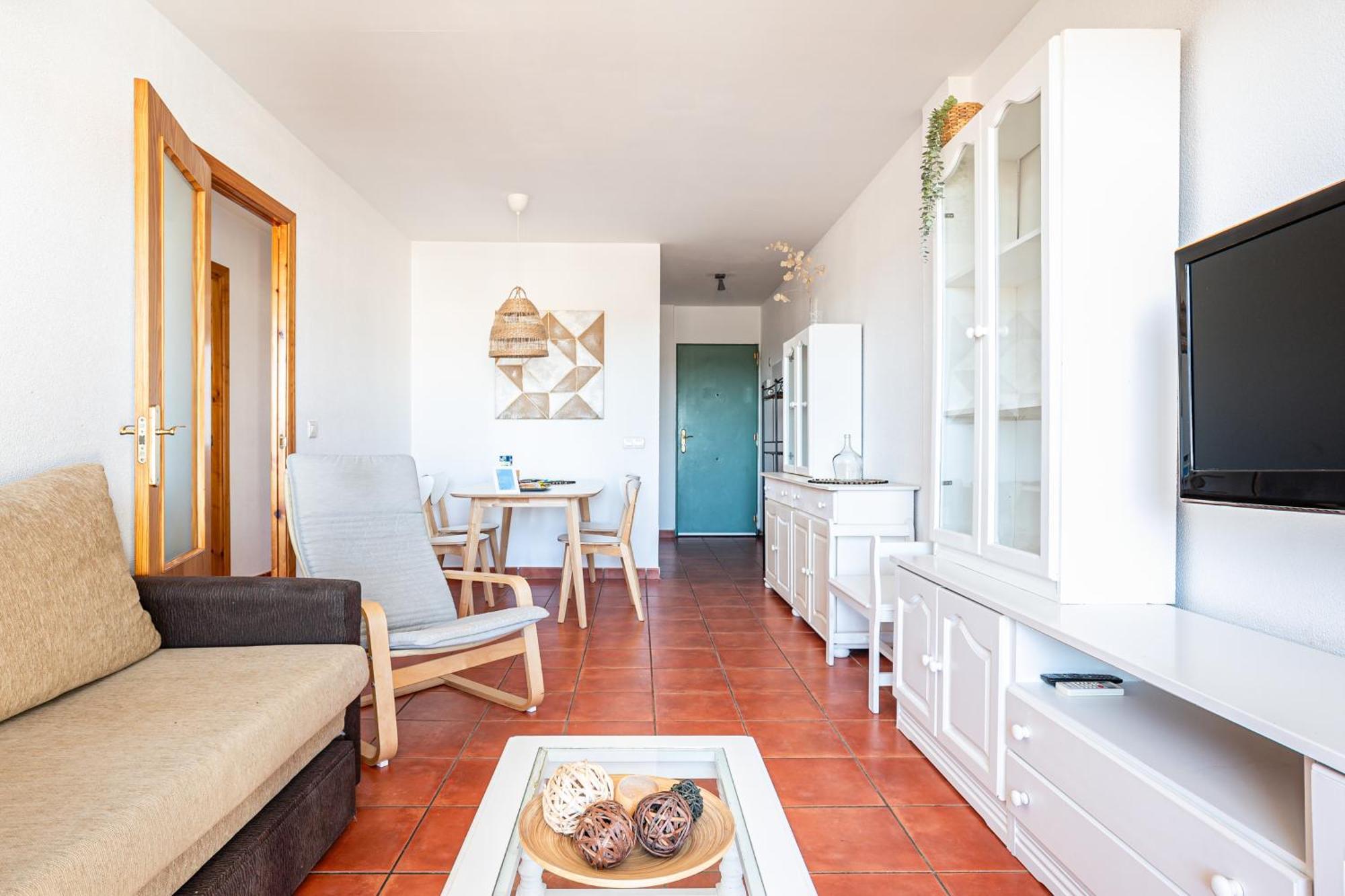 Aldea Del Coto 2 -1A Apartment Chiclana de la Frontera Exterior photo